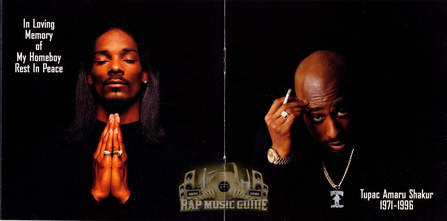 洋楽 Snoop Doggy Dogg Tha Doggfather ALBUM sddefault.jpg